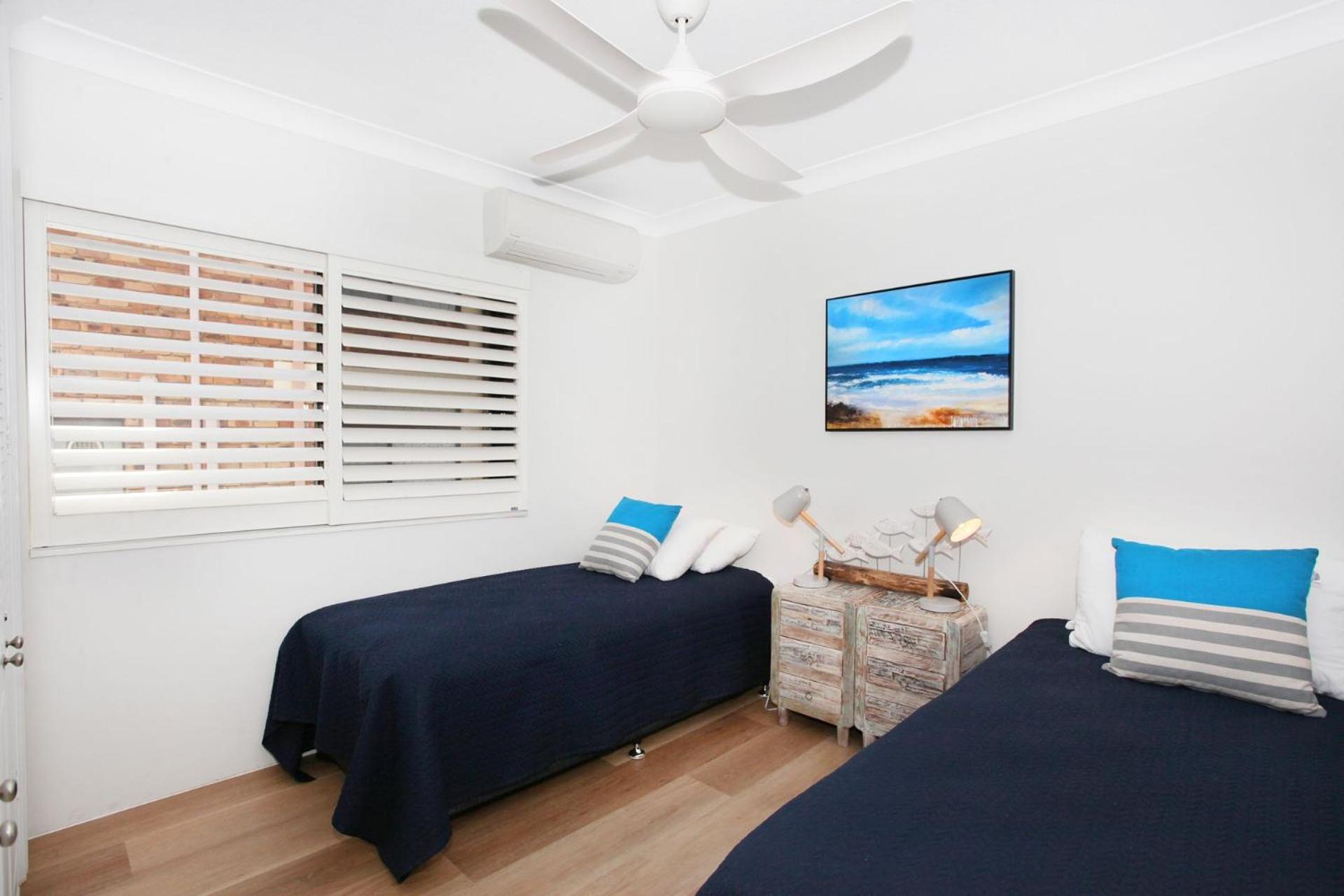 Windmill 3 Lägenhet Mooloolaba Exteriör bild